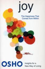 Joy - Osho (Bhagwan Shree Rajneesh) - 9780312320744 - Paperb, Verzenden, Nieuw