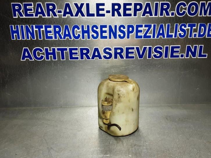 Ruitensproeiertankje met motor Opel Ascona B, Manta B., Auto-onderdelen, Motor en Toebehoren, Gebruikt, Opel, Verzenden