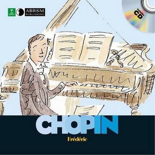 Chopin 9781851033089, Livres, Livres Autre, Envoi