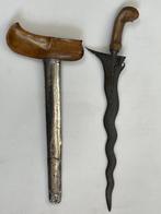 Kris/keris Surakarta, Java - Indonesië (Zonder Minimumprijs), Antiek en Kunst