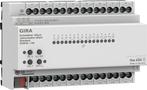 Gira KNX Busrail I/O-module - 502800, Nieuw, Verzenden
