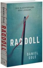Ragdoll / Ragdoll / 1 9789024574988 Daniel Cole, Verzenden, Daniel Cole