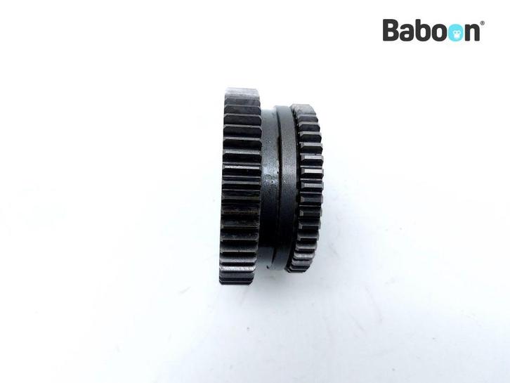 Embrayage de démarreur unidirectionnel Kawasaki ZX 12 R, Motoren, Onderdelen | Kawasaki, Verzenden