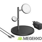 Anker MagGo Draadloze Oplader Stand, Computers en Software, Verzenden, Nieuw