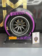 Wiel compleet met band - Pirelli - Red Bull 2016 Tire