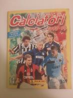 Panini - Calciatori 1998/99 - Complete Album, Collections