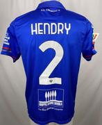 Cremonese - Italiaanse voetbal competitie - Hendry match, Nieuw