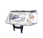 Phare Gauche Pour Volkswagen Vw Transporter T5 Multivan Cara, Verzenden