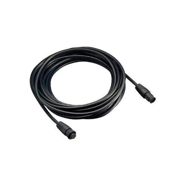 Bieden: Standard Horizon CT-100 handset extension cable - A, Watersport en Boten, Navigatiemiddelen en Scheepselektronica, Ophalen of Verzenden
