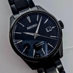 Seiko - Presage Sharp Edged - SPB229J1 - Unisexe - 2020 et, Handtassen en Accessoires, Horloges | Heren, Nieuw