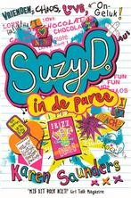 Suzy D. in de puree / Suzy D. / 1 9789026137952, Verzenden, Zo goed als nieuw, Karen Saunders