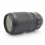 Nikon AF-S 70-300mm f/4.5-5.6G ED VR | Tweedehands, Verzenden, Zo goed als nieuw