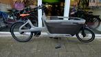 Lovens Explorer 50 Elektrische bakfiets, Fietsen en Brommers, Zo goed als nieuw, 2 kinderen, Overige merken, Elektrisch