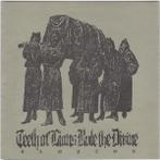 cd - Teeth Of Lions Rule The Divine - Rampton