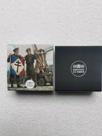 Frankrijk. 10 Euro 2025 V-E Day - Soldat Français Proof