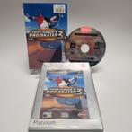Tony Hawks Pro Skater 3 Platinum Edition Playstation 2, Ophalen of Verzenden