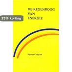 Regenboog Van Energie 9789062717835 N. Chogyam, Boeken, Verzenden, Zo goed als nieuw, N. Chogyam