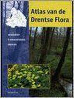 ATLAS VAN DE DRENTSE FLORA 9789060974858, Boeken, Verzenden, Gelezen