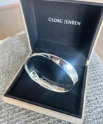 Georg Jensen - Bracelet - Möbius Argent - Bracelet Möbius