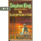 Scherpschutter / De donkere toren / 1 9789024516643 King, Boeken, Verzenden, Gelezen, King