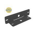 Heavy Duty Hoog kwaliteit Flitser Beugel - L Bracket Voor Su, Ophalen of Verzenden, Nieuw