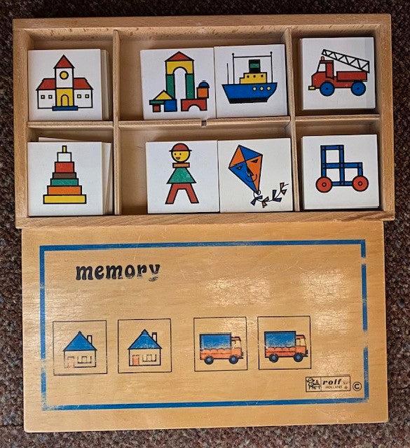 Rolf Memory, Boeken, Schoolboeken, Verzenden