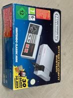 Nintendo - Nes - Classic mini met extra controller -, Games en Spelcomputers, Nieuw