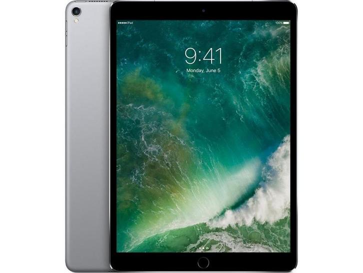 Apple iPad Pro 12,9 - 64GB - WiFi + Cellular (4G) -, Computers en Software, Apple iPads, Zo goed als nieuw, Verzenden