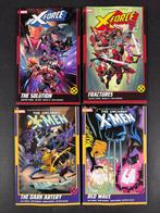X-Men Uncanny, X-Factor, X-Force - Marvel TPB - 10 TPB -, Boeken, Nieuw
