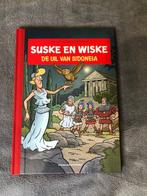 Suske en Wiske - De uil van Sidoneia - 1 Album - Beperkte, Boeken, Nieuw