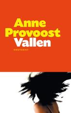 Vallen 9789089241658 Anne Provoost, Verzenden, Zo goed als nieuw, Anne Provoost