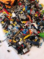 Lego Pièces - Technic - Technic, 2,3 kg., Nieuw