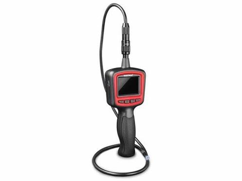 Veiling - Matrix inspectiecamera met LED-verlichting IC 100, Doe-het-zelf en Bouw, Meetapparatuur