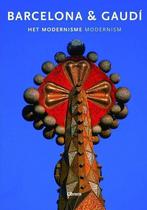 BARCELONA EN GAUDI 9789057645914 R. Garcia, Boeken, Reisgidsen, Verzenden, Gelezen, R. Garcia