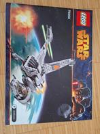 Lego Set - 75050 - Star Wars - B-Wing, Nieuw