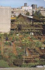 Cracks in the Asphalt 9780615238234, Livres, Alex Hatch, Verzenden
