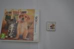 I Love My Pets (3DS EUR)
