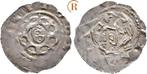 Duennpfennig Regensburg Bischoefliche Muenzstaette: Heinr..., Verzenden, België