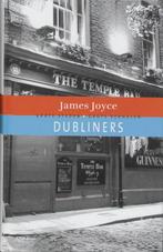 Dubliners 9789029080880, Gelezen, James Joyce, N.v.t., Verzenden