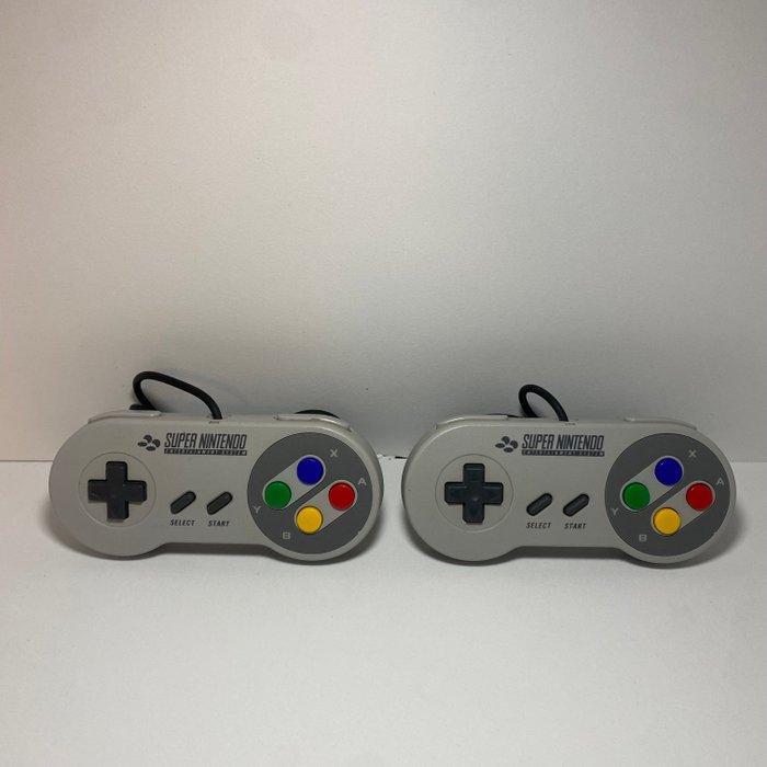 Nintendo - Snes - Super Nintendo Entertainment System, Games en Spelcomputers, Spelcomputers | Overige Accessoires