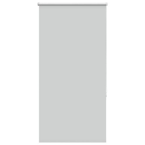 vidaXL Rolgordijn verduisterend 65x130cm stofbreedte 60,7 cm, Huis en Inrichting, Stoffering | Gordijnen en Lamellen, Nieuw, Verzenden