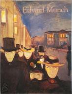 Edvard Munch 1863-1944, Boeken, Nieuw, Nederlands, Verzenden
