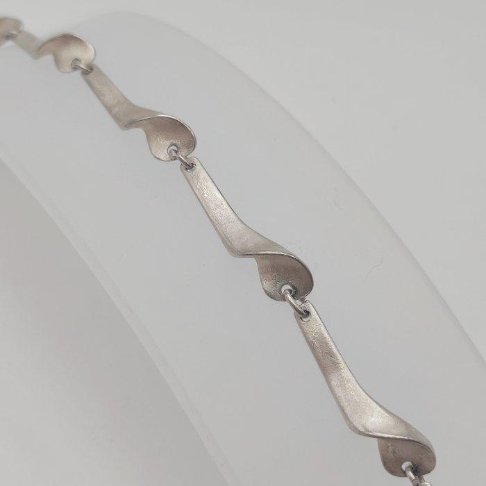 Zonder Minimumprijs - Armband Zilver - Auran Kultaseppä Oy, Handtassen en Accessoires, Armbanden