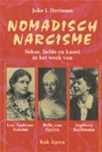 Nomadisch narcisme 9789039105597 Joke J. Hermsen, Verzenden, Gelezen, Joke J. Hermsen