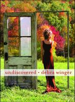 Undiscovered 9781451692570 Debra Winger, Boeken, Verzenden, Gelezen, Debra Winger