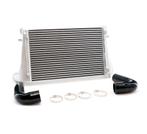 CTS Turbo Direct-Fit intercooler upgrade for VW 8 GOLF GTI/R, Verzenden