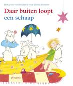 Daar buiten loopt een schaap 9789021672939, Livres, Livres pour enfants | 4 ans et plus, Verzenden, Els van Delden