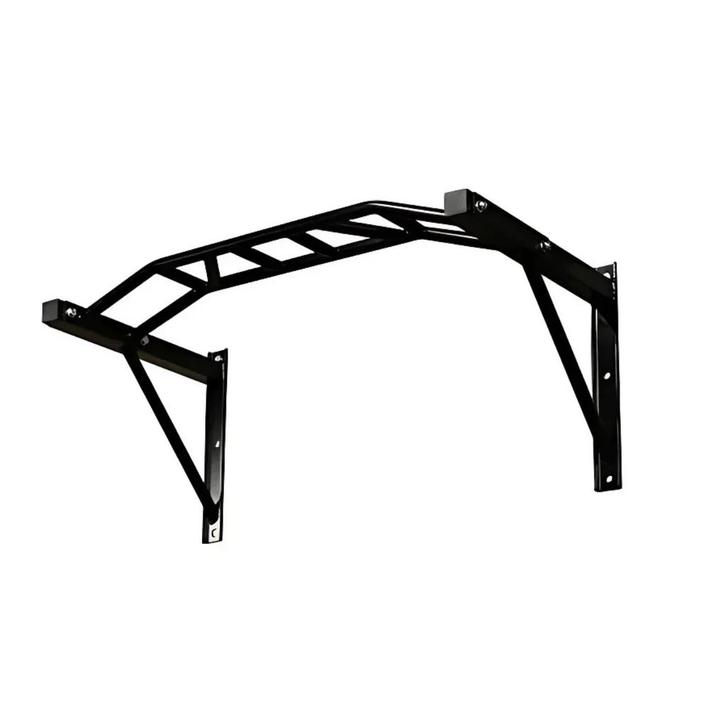 Toorx Fitness Chinning Bar TTM PRO - Optrekstang - 150 kg, Sport en Fitness, Fitnessmaterialen, Nieuw, Verzenden