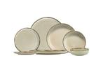 Kutahya Porselen Moderna Dnner Set - 24 Pcs, Huis en Inrichting, Verzenden, Nieuw
