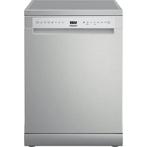 Hotpoint H7fhs51x - Vrijstaande Vaatwasser - 60 cm - 15, Huis en Inrichting, Ophalen of Verzenden, Nieuw